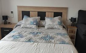 Apartamentos NayDa Studio 2